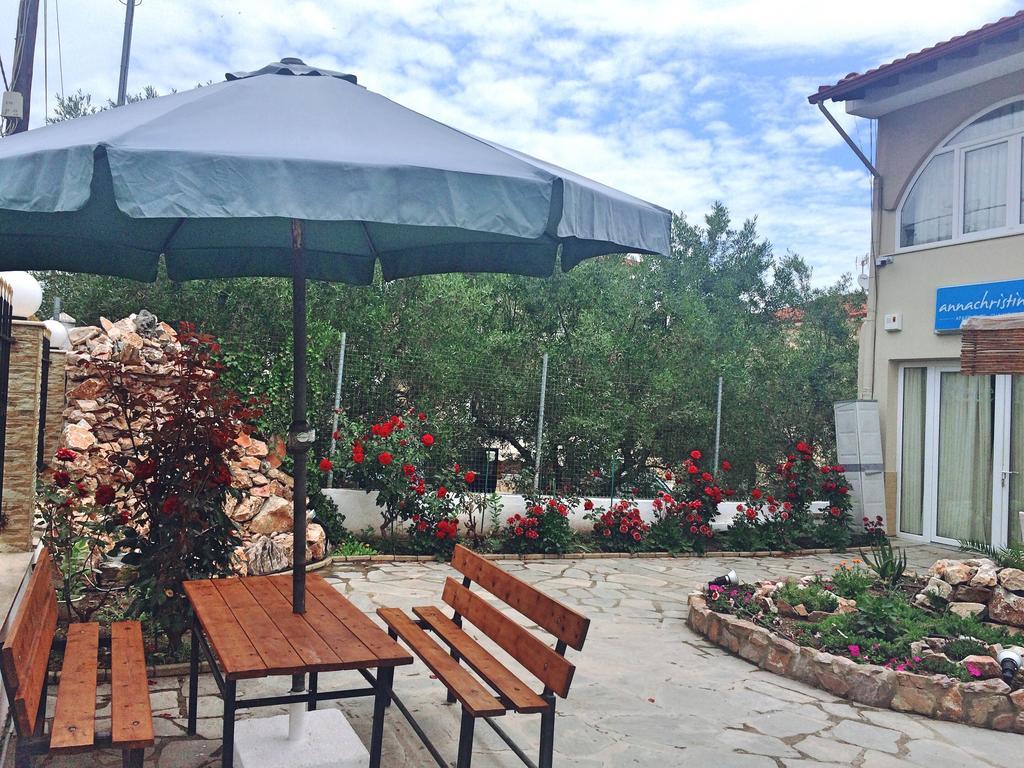 Anna Christina Apartments Metamorfosi  Exterior foto